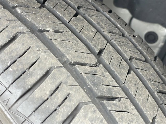 Used 2023 Nissan Rogue Platinum w/ Platinum Premium Package image 34