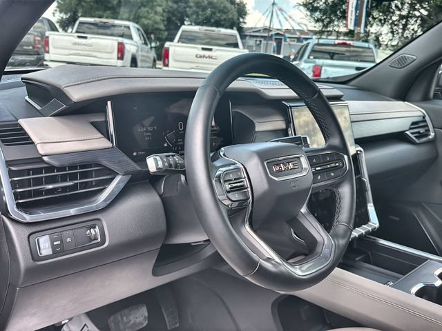 Certified 2026 GMC Acadia Elevation w/ Elevation Premium Package FWD image 10