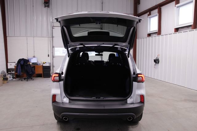Used 2025 Ford Escape ST-Line w/ Tech Pack #1 image 19