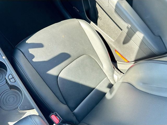 Certified 2023 Kia Sportage SX image 28