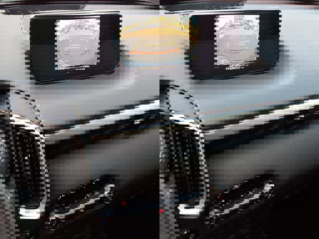 Used 2025 MAZDA CX-50 AWD 2.5 S w/ Weather Package image 21