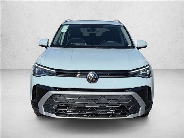 New 2026 Volkswagen Taos SE FWD image 6