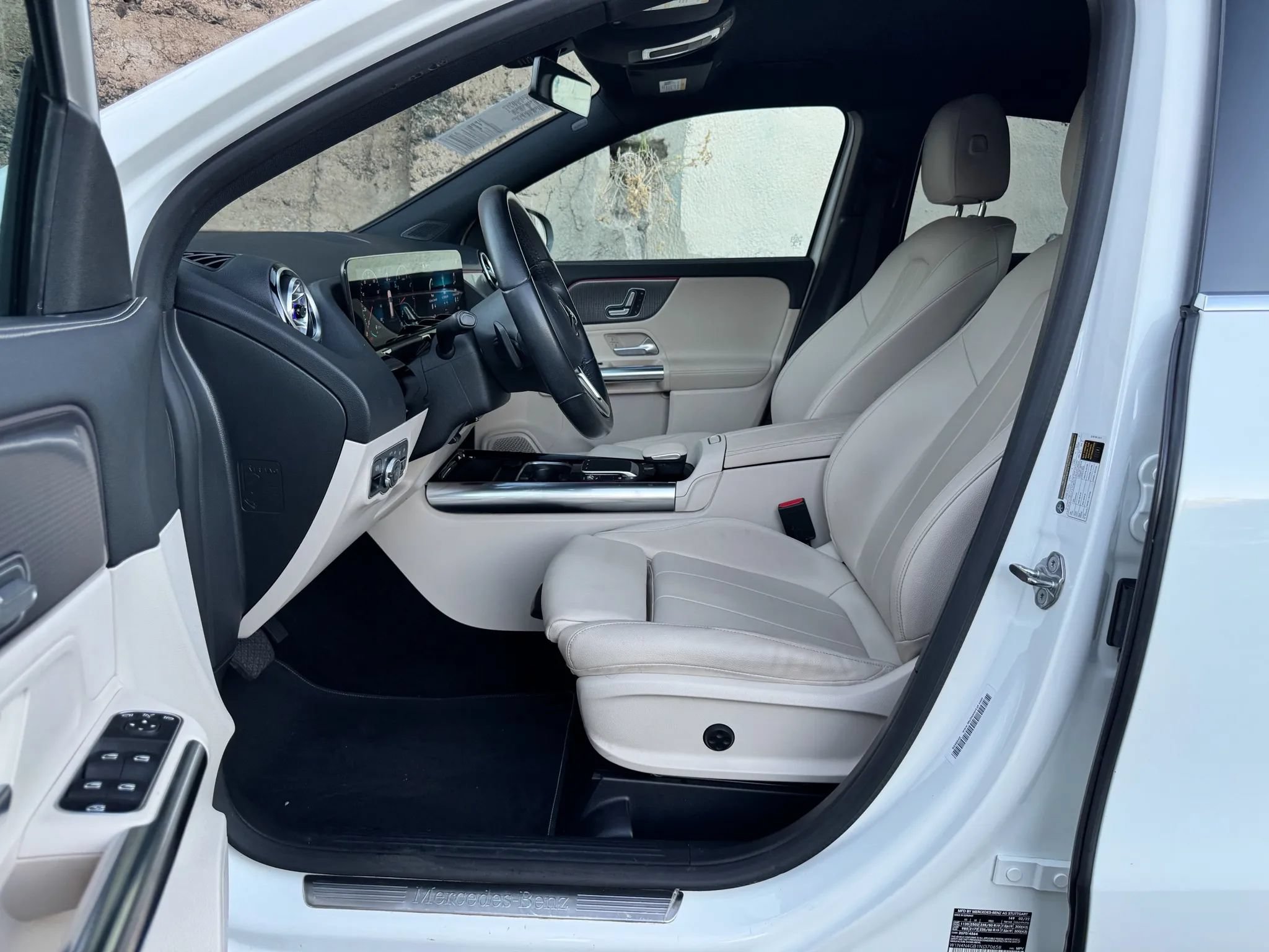 Used 2022 Mercedes-Benz GLA 250 image 16