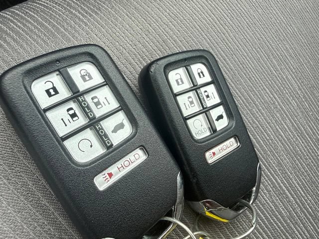 Used 2024 Honda Odyssey EX image 8