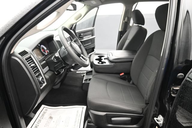 Used 2019 RAM 1500 Express w/ Wheel & Sound Group AWD/4WD image 11