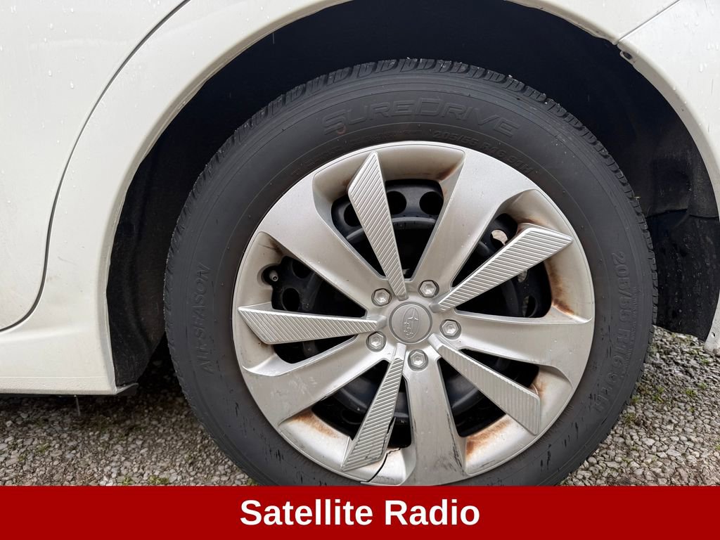 Used 2022 Subaru Impreza 2.0i AWD/4WD image 11