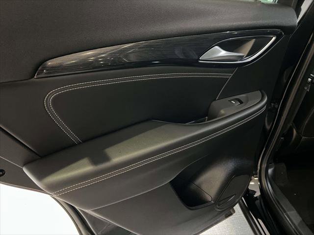 Certified 2023 Buick Envision Essence image 10