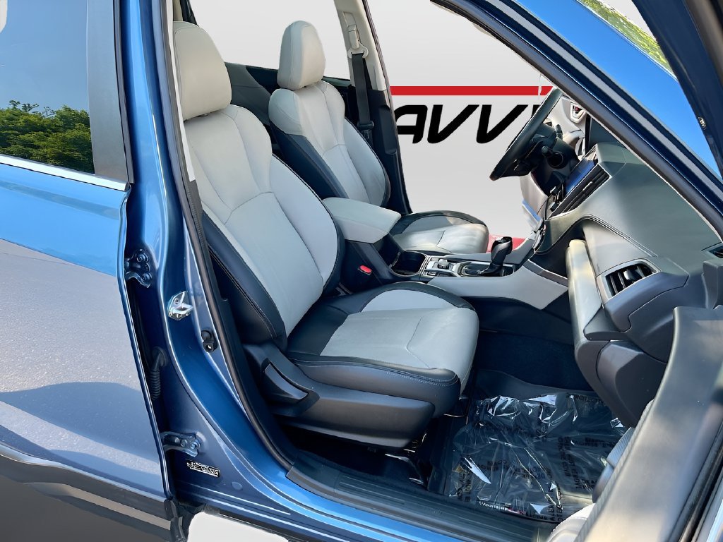 Used 2022 Subaru Forester Limited w/ Popular Package #2 AWD/4WD image 30