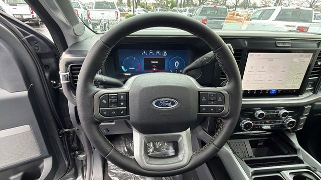 New 2026 Ford F250 Lariat w/ Lariat Ultimate Package image 29
