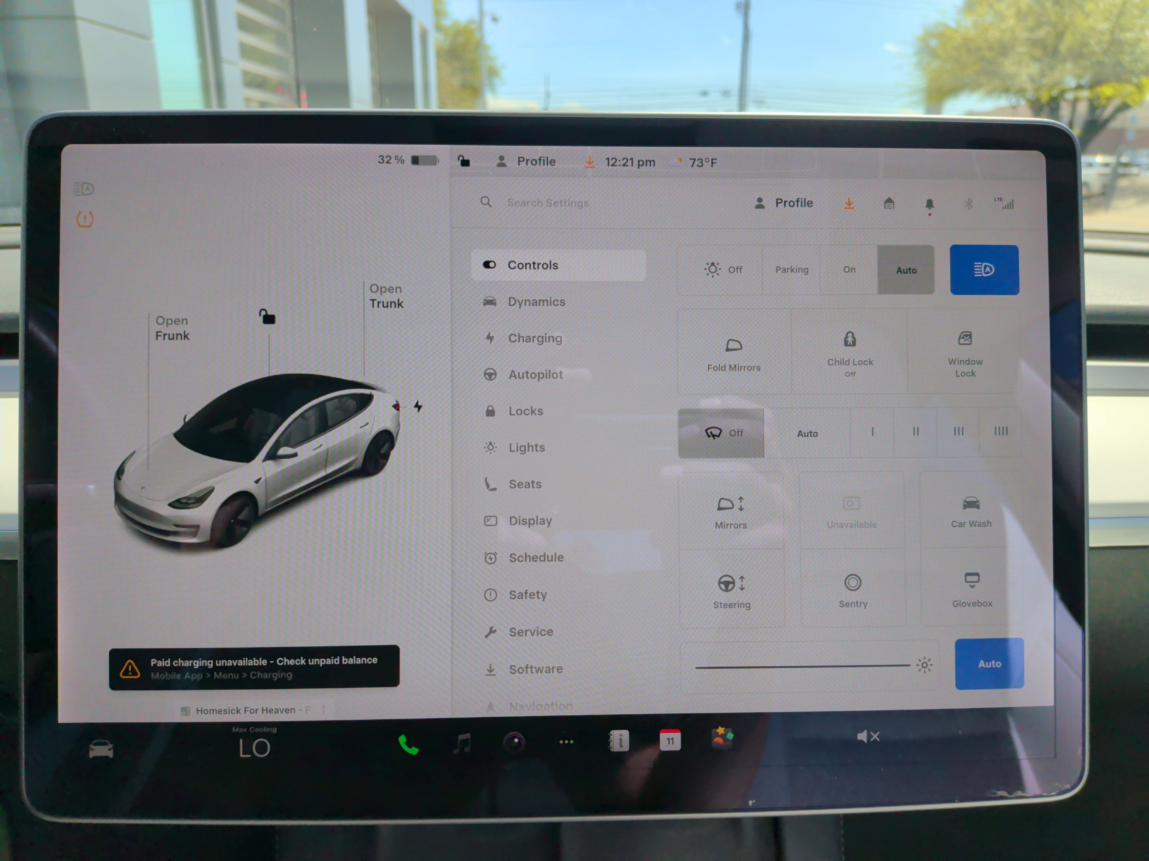 Used 2021 Tesla Model 3 Standard Range Plus image 21