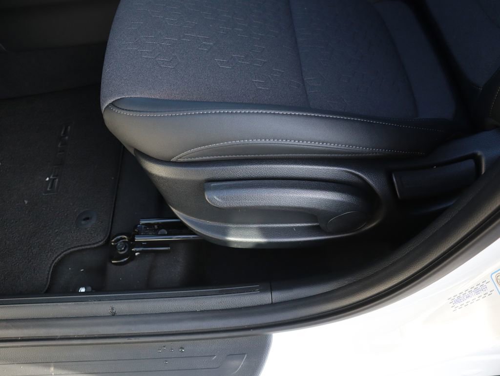 New 2026 Kia Seltos S AWD/4WD image 19
