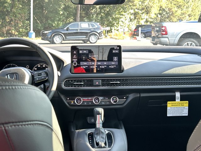 New 2027 Honda HR-V EX-L image 15