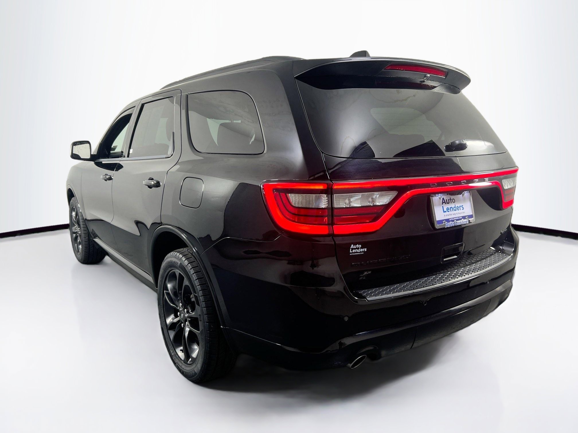Used 2022 Dodge Durango GT image 7