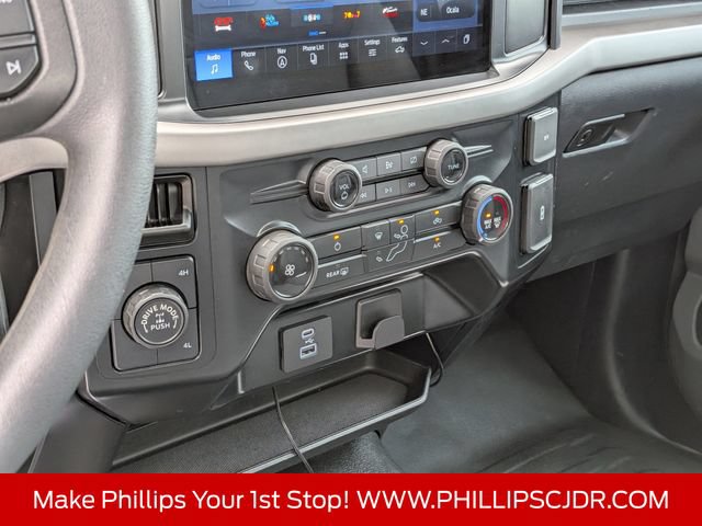 Used 2024 Ford F150 XL AWD/4WD image 19