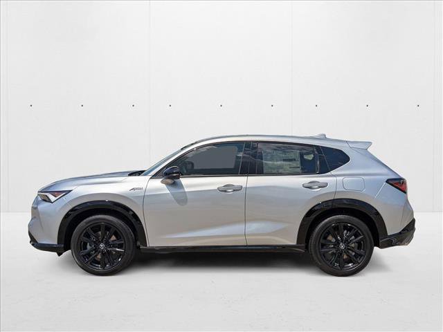 New 2025 Acura ADX A-Spec image 5