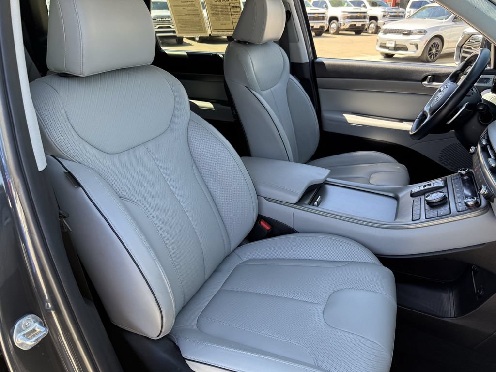 Used 2024 Hyundai Palisade SEL w/ Premium Package AWD/4WD image 26