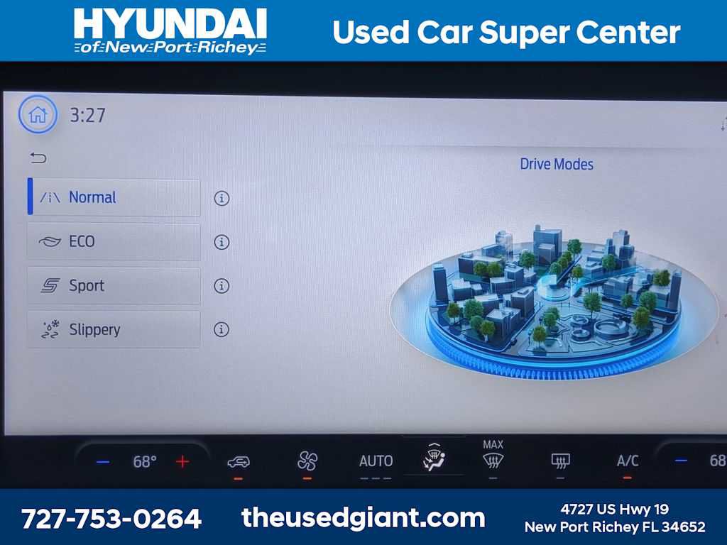 Used 2023 Ford Escape ST-Line w/ Tech Pack #1 FWD image 26