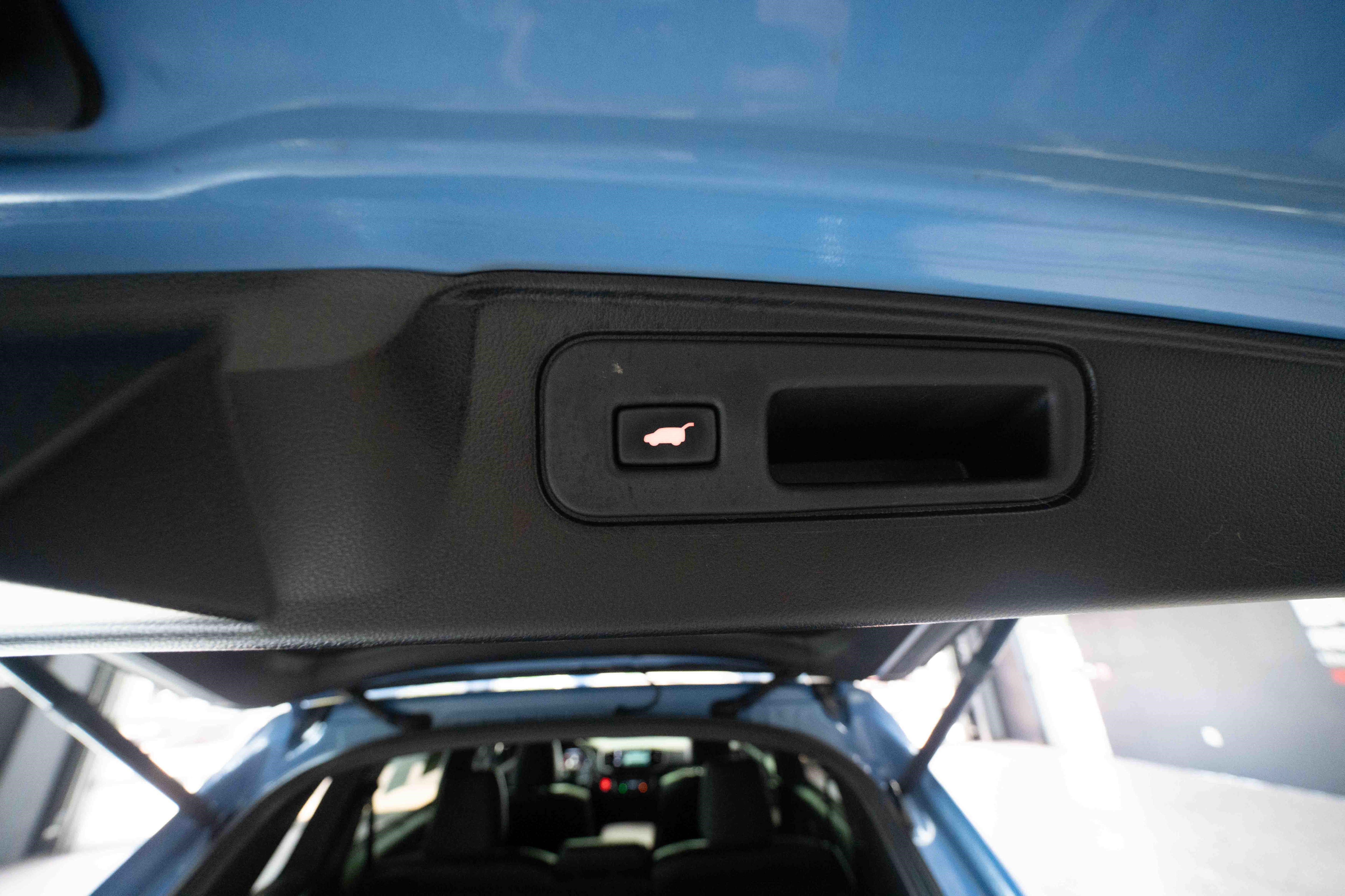 Used 2024 Honda Passport TrailSport image 29