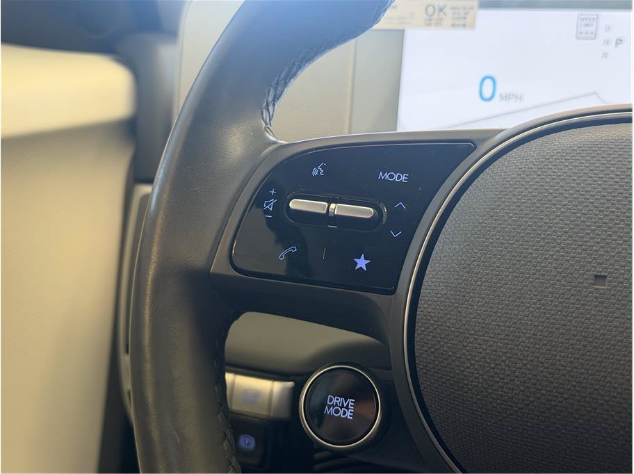 Used 2024 Hyundai Ioniq 5 SEL RWD image 19