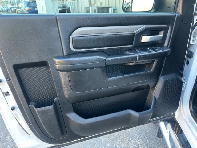 Used 2019 RAM 3500 Tradesman AWD/4WD image 10