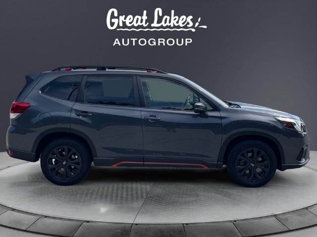 Used 2023 Subaru Forester Sport AWD/4WD image 6