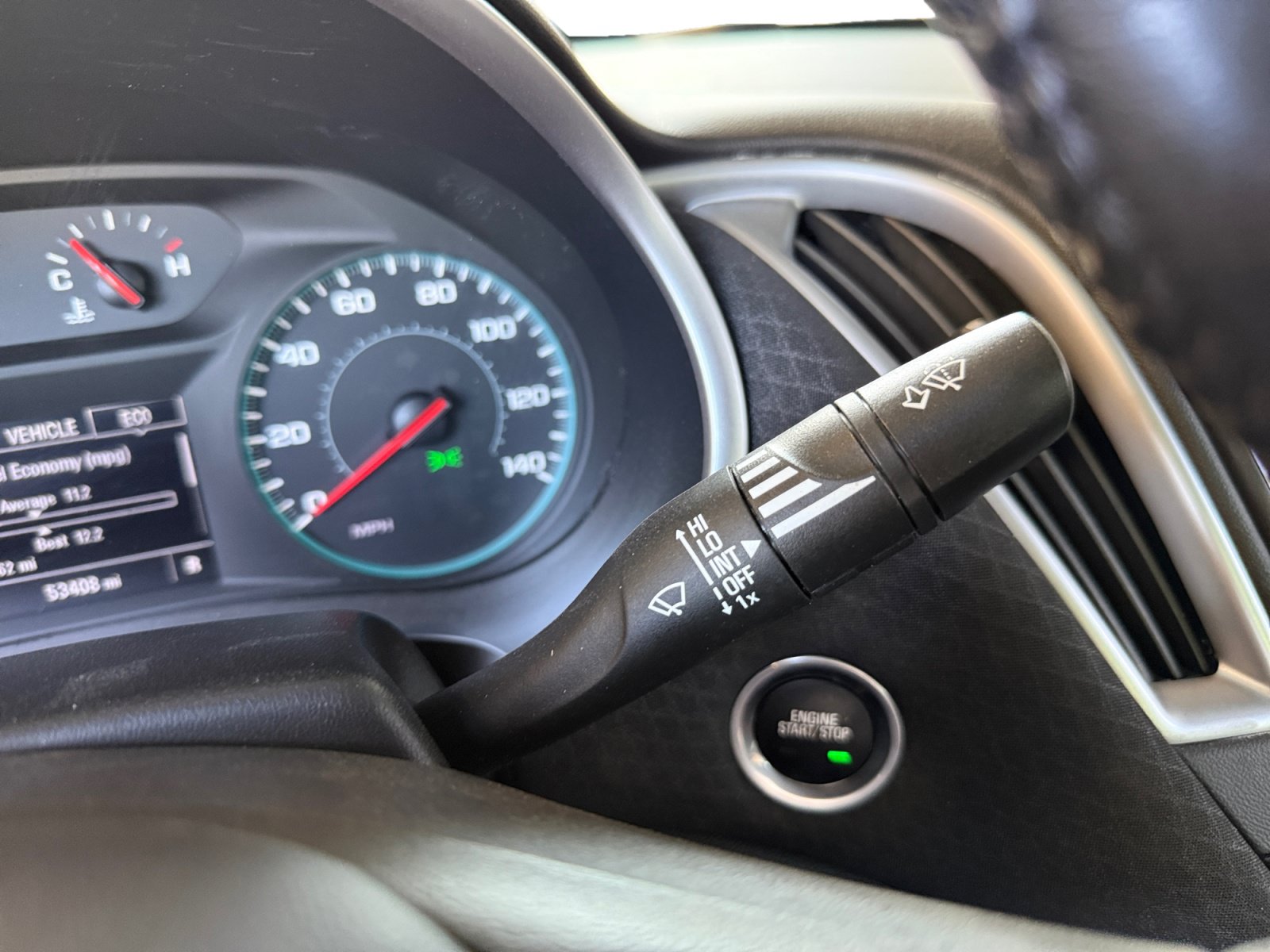 Used 2021 Chevrolet Malibu RS FWD image 11