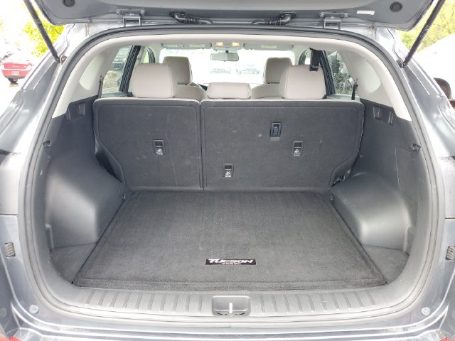 Used 2017 Hyundai Tucson SE FWD image 7