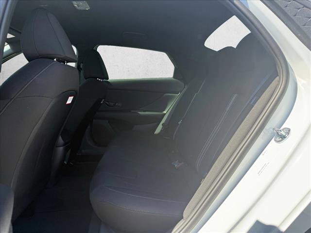 New 2026 Hyundai Elantra Sport w/ Cargo Package image 12