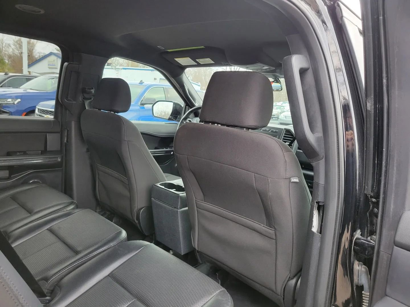 Used 2020 Ford Expedition XL AWD/4WD image 24