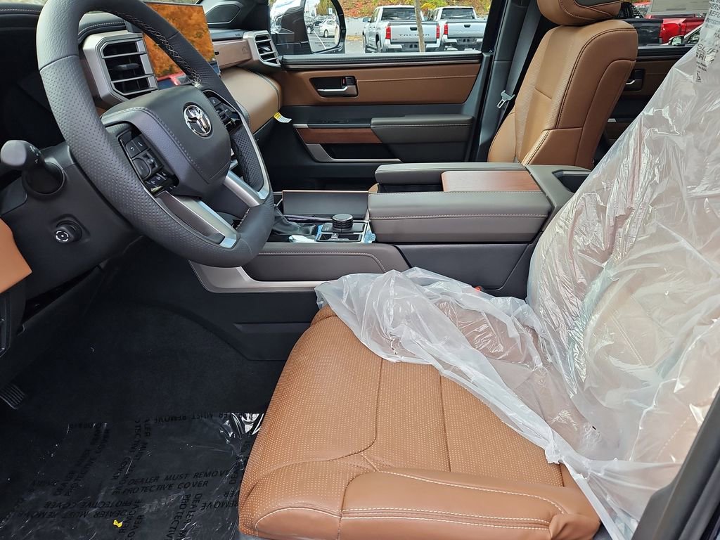 New 2026 Toyota Tundra 1794 Edition image 24