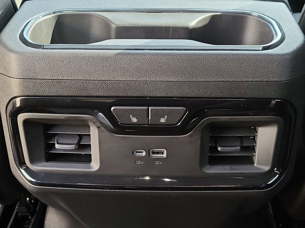 Certified 2025 GMC Sierra 2500 AT4 w/ AT4 Premium Plus Package image 22