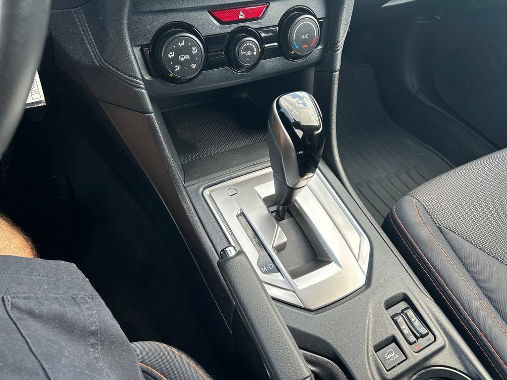 Used 2018 Subaru Crosstrek 2.0i Premium AWD/4WD image 26