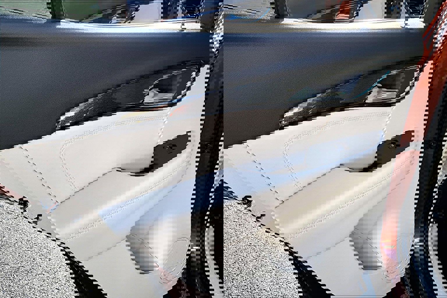 Used 2021 Buick Envision Preferred image 11