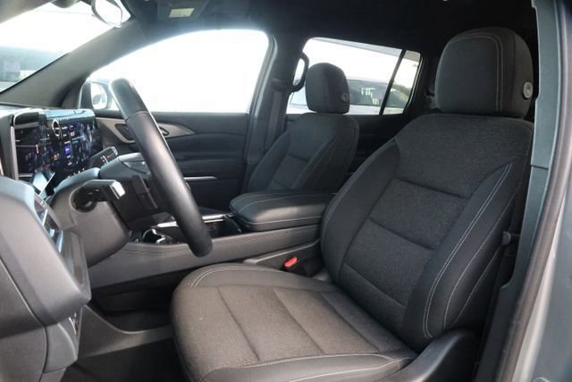 Used 2024 Chevrolet Traverse LT AWD/4WD image 24