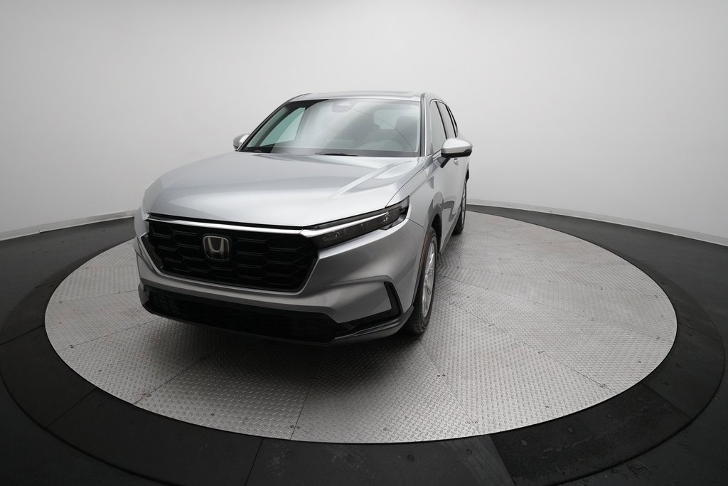 Certified 2023 Honda CR-V EX-L image 34