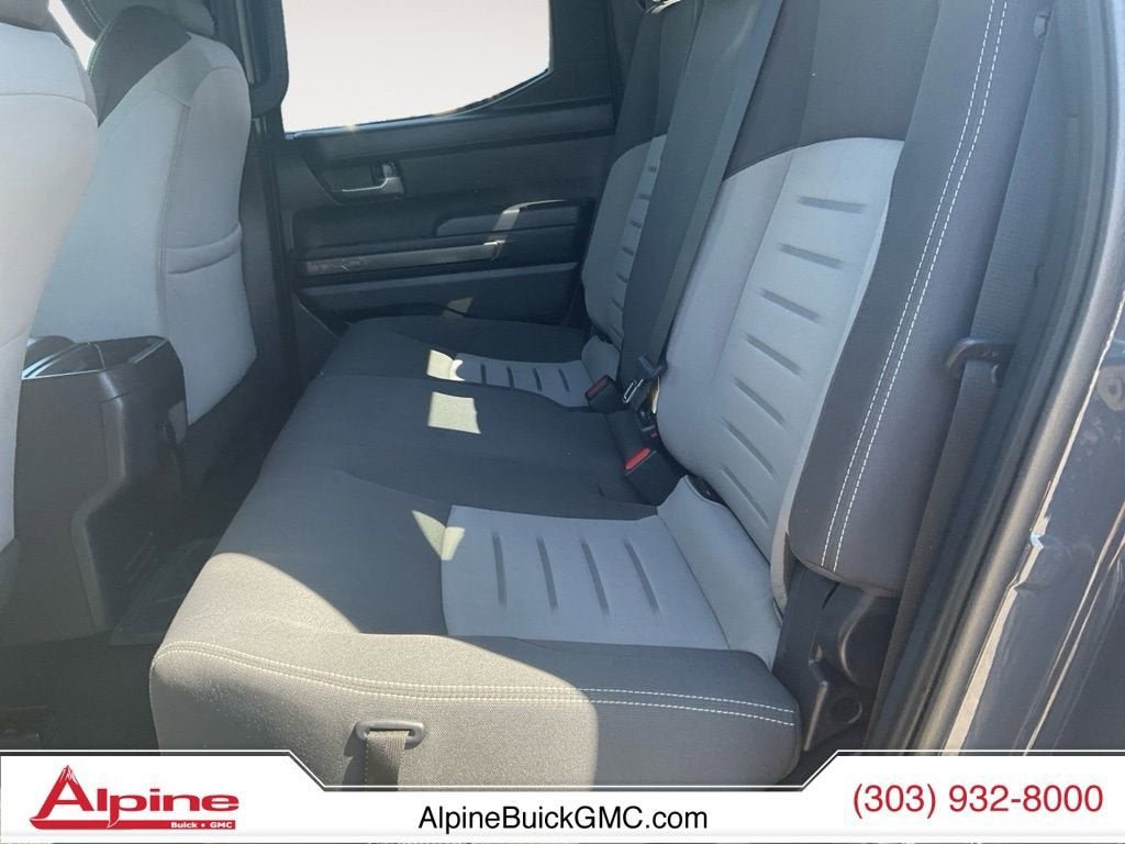 Used 2024 Toyota Tacoma TRD Sport AWD/4WD image 13
