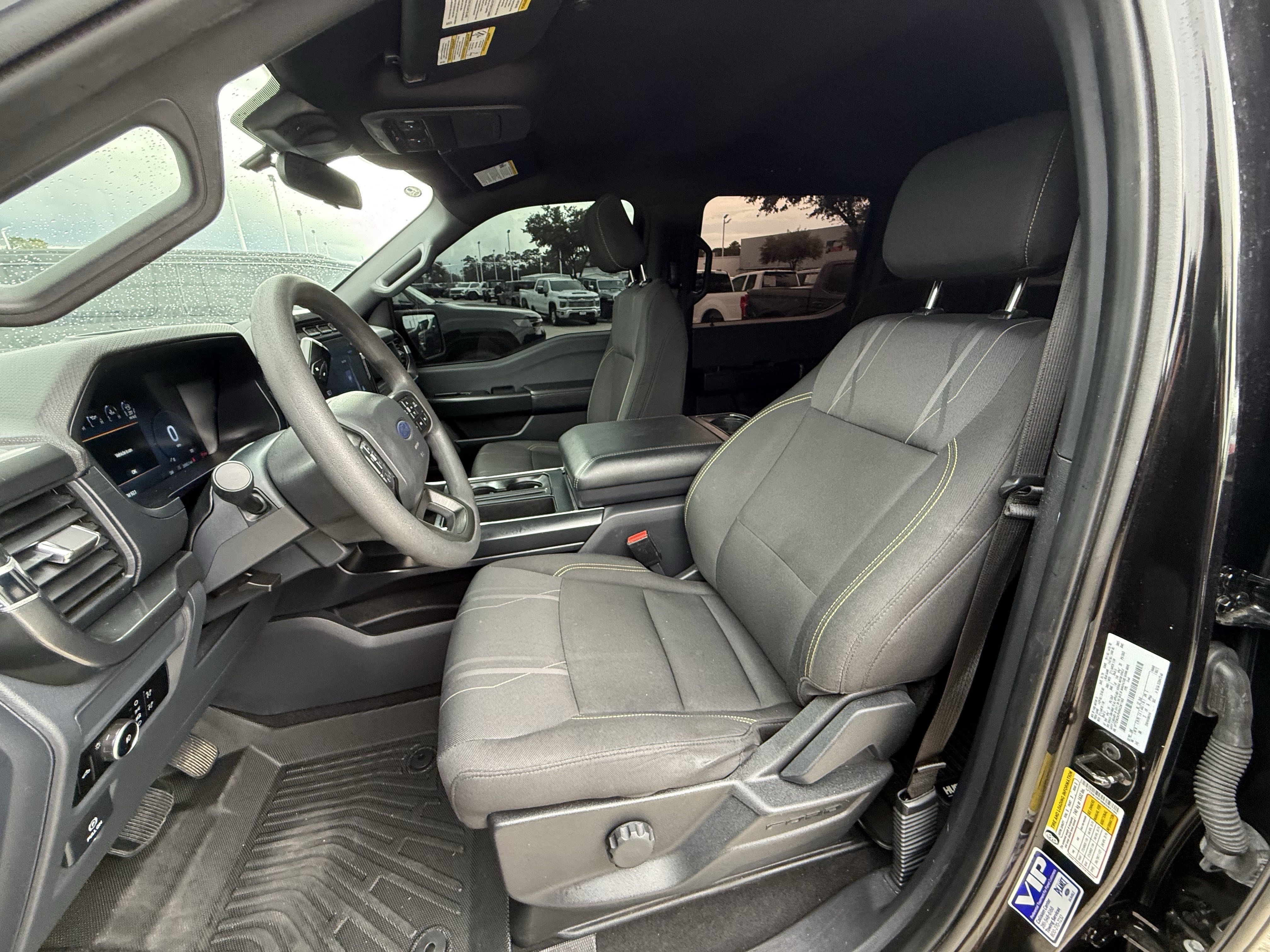 Used 2024 Ford F150 STX RWD image 26