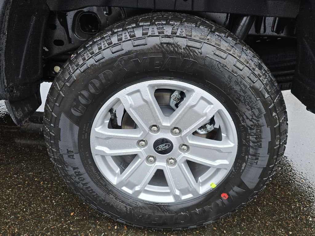 New 2026 Ford Ranger XL w/ Trailer Tow Package image 10