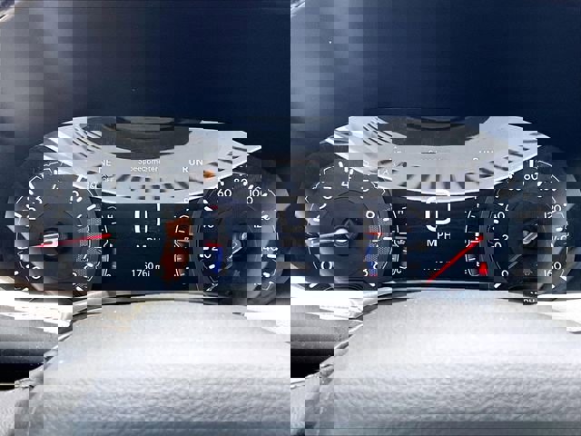 Used 2026 Jeep Compass Limited image 25