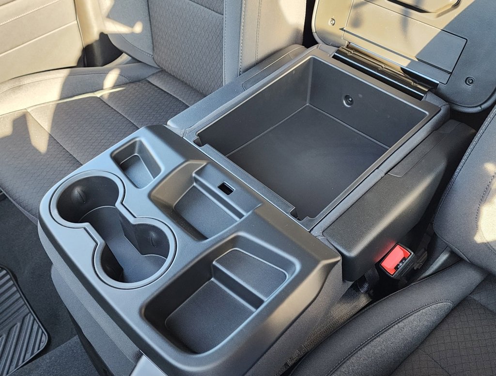 New 2026 GMC Sierra 1500 Elevation w/ X31 Off-Road Package image 32