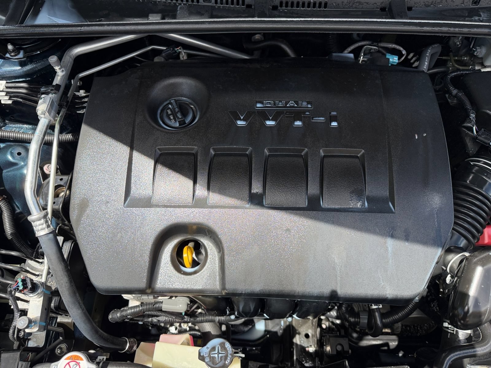 Used 2019 Toyota Corolla LE FWD image 34
