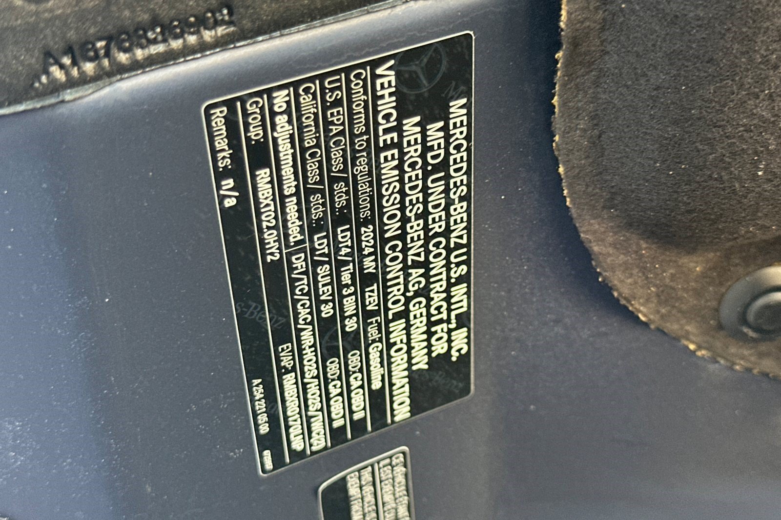 Certified 2024 Mercedes-Benz GLE 450e 4MATIC image 29