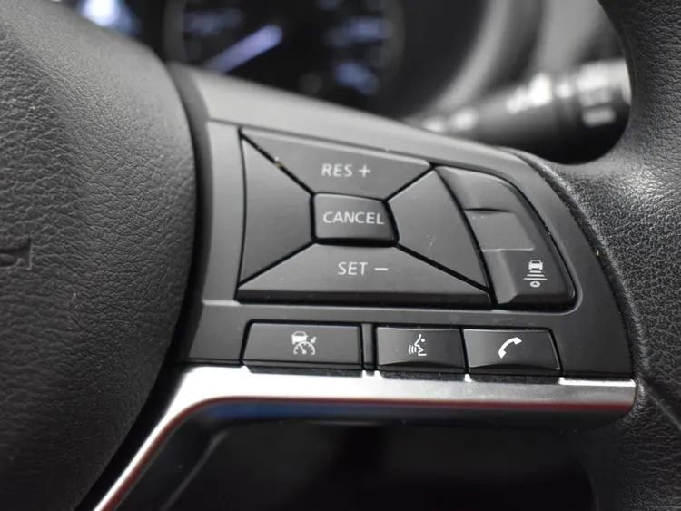 Used 2024 Nissan Kicks SV FWD image 22