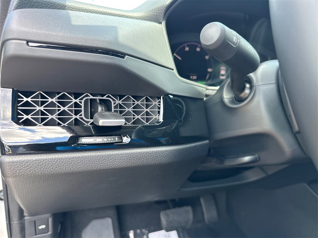 New 2025 Honda Accord EX-L image 34