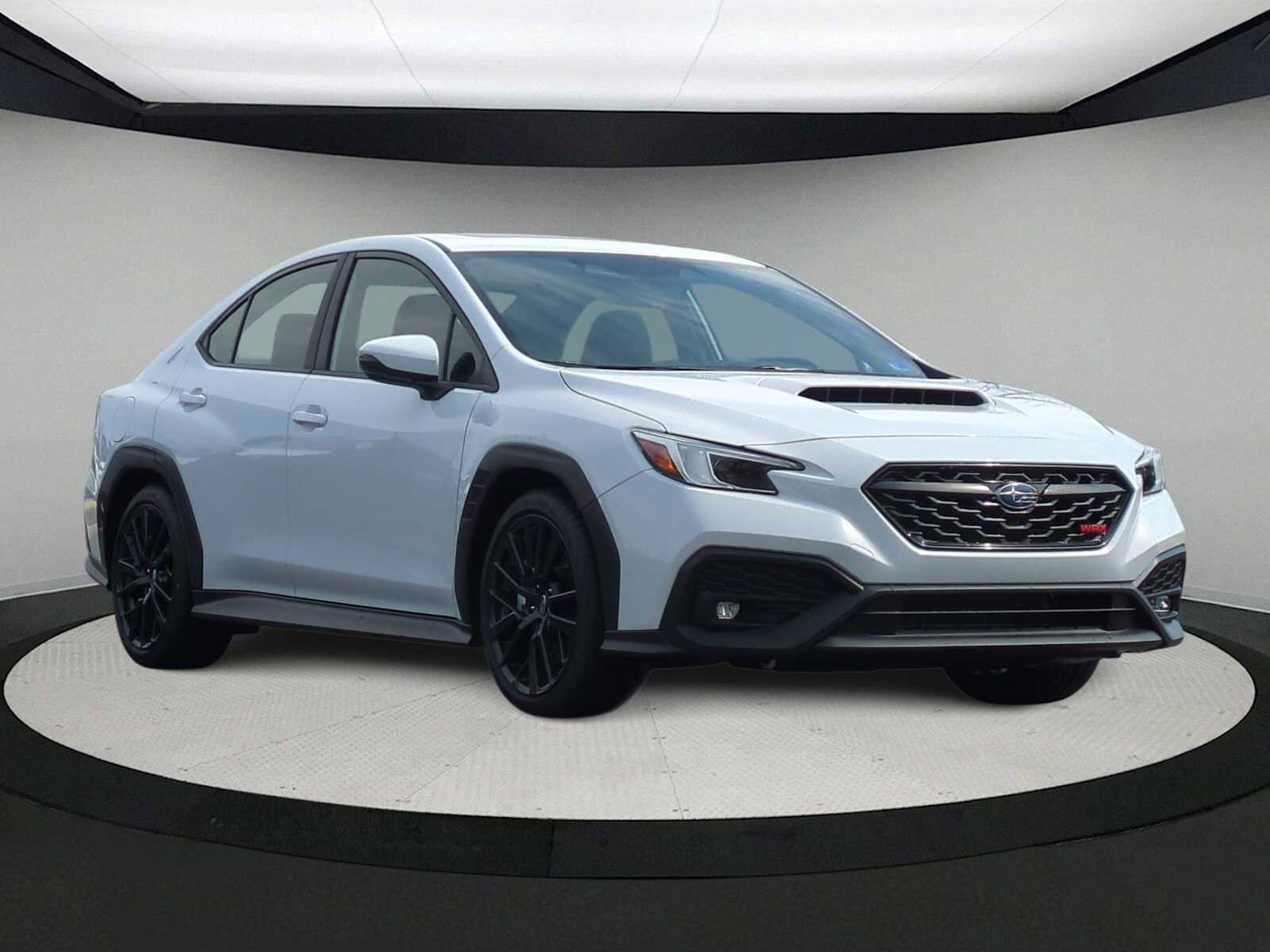New 2026 Subaru WRX Limited image 2