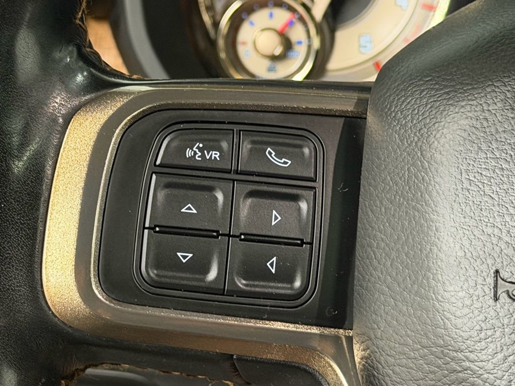 Used 2019 RAM 3500 Limited image 43