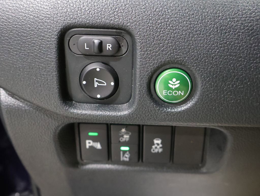 Used 2023 Honda Passport EX-L image 34