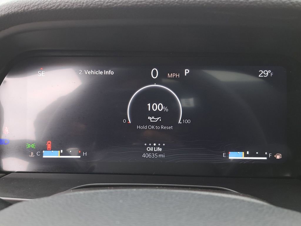 Certified 2023 Jeep Grand Cherokee L Laredo AWD/4WD image 23