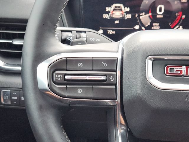 Used 2026 GMC Terrain Elevation FWD image 27