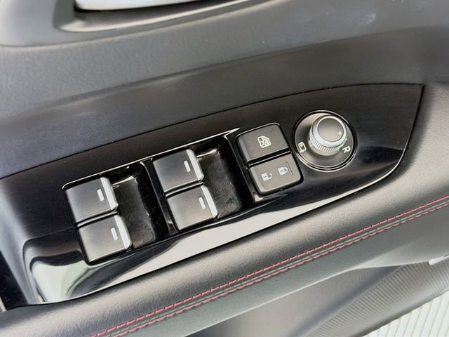 Used 2025 MAZDA CX-5 2.5 Turbo AWD/4WD image 18